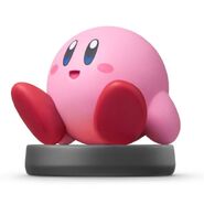 Amiibo kirby