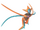 Deoxys