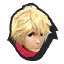 Shulk Icône SSB 3DS