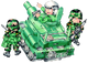 Tank Infantry Spirit