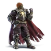 Ganondorf SSB4