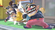 Profil Wario Ultimate 3