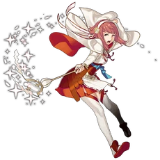 Art Sakura Fates