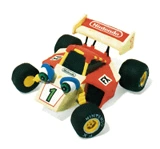 Vignette Voiture F-Type