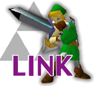 Un autre "artwork" de Link