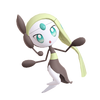 Meloetta