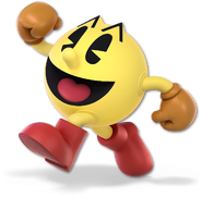 Art Pac-Man Ultimate