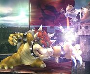 Bowser Profil Brawl 2