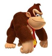 Donkey Kong Country Returns