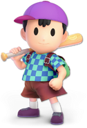 Art Ness violet Ultimate