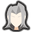 Icône Séphiroth Ultimate