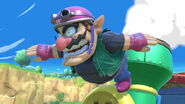 Profil Wario Ultimate 6