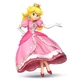 SSB4 Peach