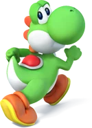 Super Smash Bros. for Nintendo 3DS / for Wii U