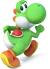 Yoshi SSB4