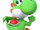 Yoshi (3DS / Wii U)