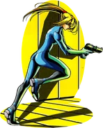 Metroid: Zero Mission