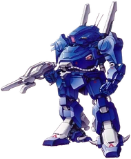 Art ST Falcon Battle Clash