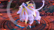 Profil Solgaleo Ultimate 1