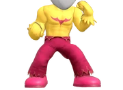 Tenue Flying Man Ultimate