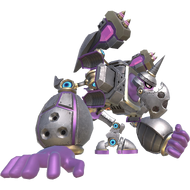 Art Galéon Ultimate