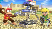 ROB SSB4 Profil 5