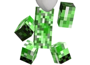 Tenue Creeper Ultimate