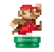 Amiibo Mario SMB