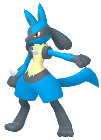 Lucario Wiki Super Smash Bros Fandom