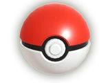 Poké Ball