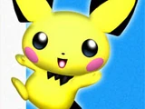 Pichu (Melee)