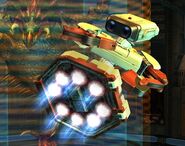 R.O.B. Profil Brawl 4