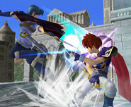 Roy Melee Profil 4