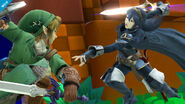 Lucina SSB4 Profil 2