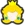 Icône Peach jaune Ultimate