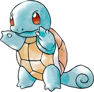 Pokémon Rouge et Vert