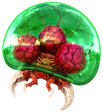 Art Métroïde Returns