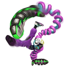 Art Kid Cobra ARMS