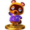Trophée Tom Nook U