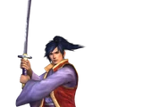 Takamaru