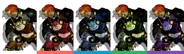 Couleurs Ganondorf Melee.png (116 kio)