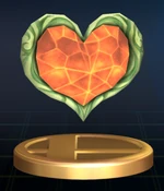 TrophéeReceptacleDeCoeur SSBB