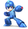 46 Mega Man