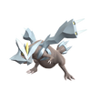 Art Kyurem Ultimate