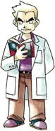 Art Professeur Chen RV.png (193 kio) Pokémon Rouge et Vert