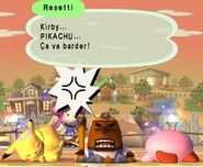 M. Resetti Brawl 10