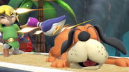 Profil Duo Duck Hunt Ultimate 3