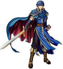 Art Marth NME V2