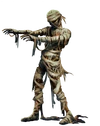 Art Momie Ultimate