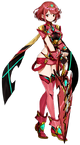 Pyra